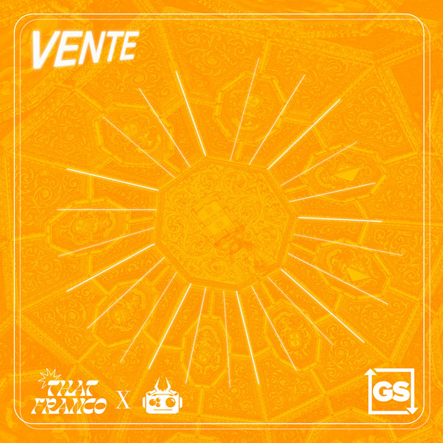 MYWLT's tweet photo. Smooth UKG groove from That Franco x Trillbot. Listen here #Vente https://t.co/cRUKeEdVIM https://t.co/FLkJSrcNBc