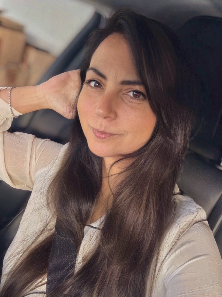 Amapola Munuera tweet media