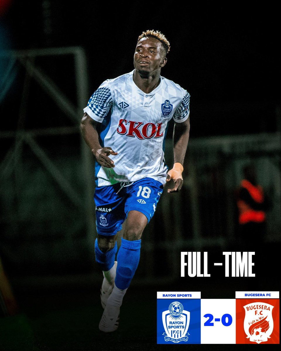 Rayon Sports Official tweet media