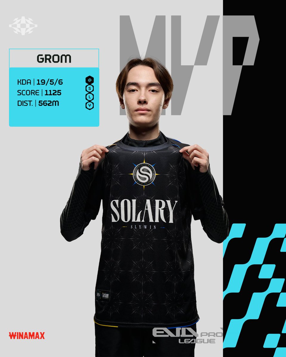 eva_competitive's tweet photo. The young prodigy Grom was too powerful today. 🚀 @SolaryTV https://t.co/9hajZtTbZr