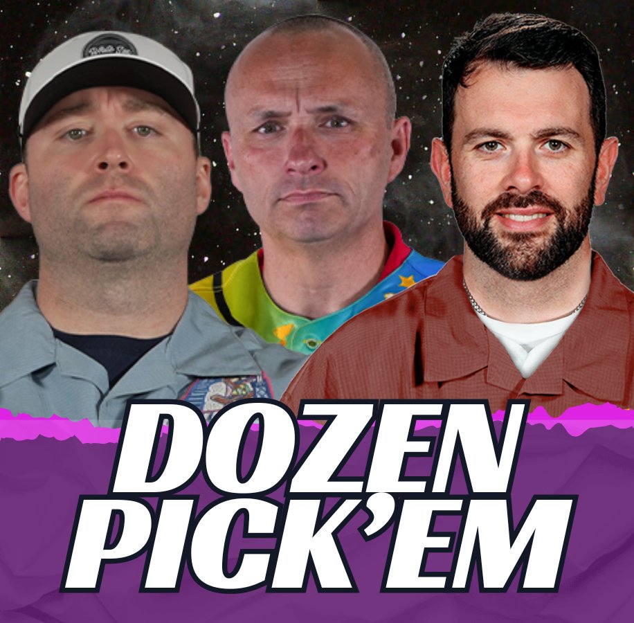 DOZEN TRIVIA NETWORK tweet media