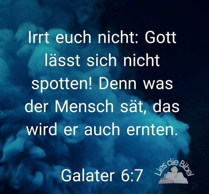 Jürgen Wunderlich 🇩🇪✝️ tweet media