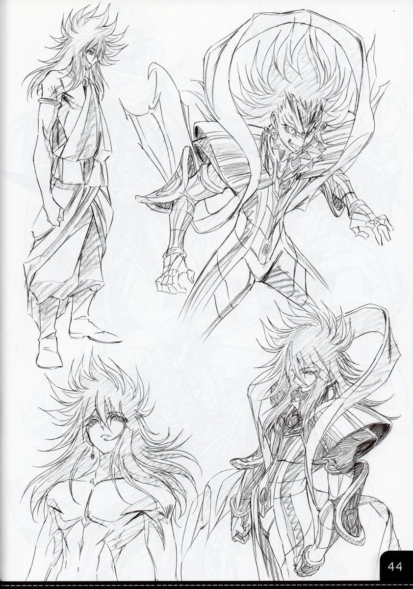 Zharpy ∙「 Anti-Sel 」 tweet media