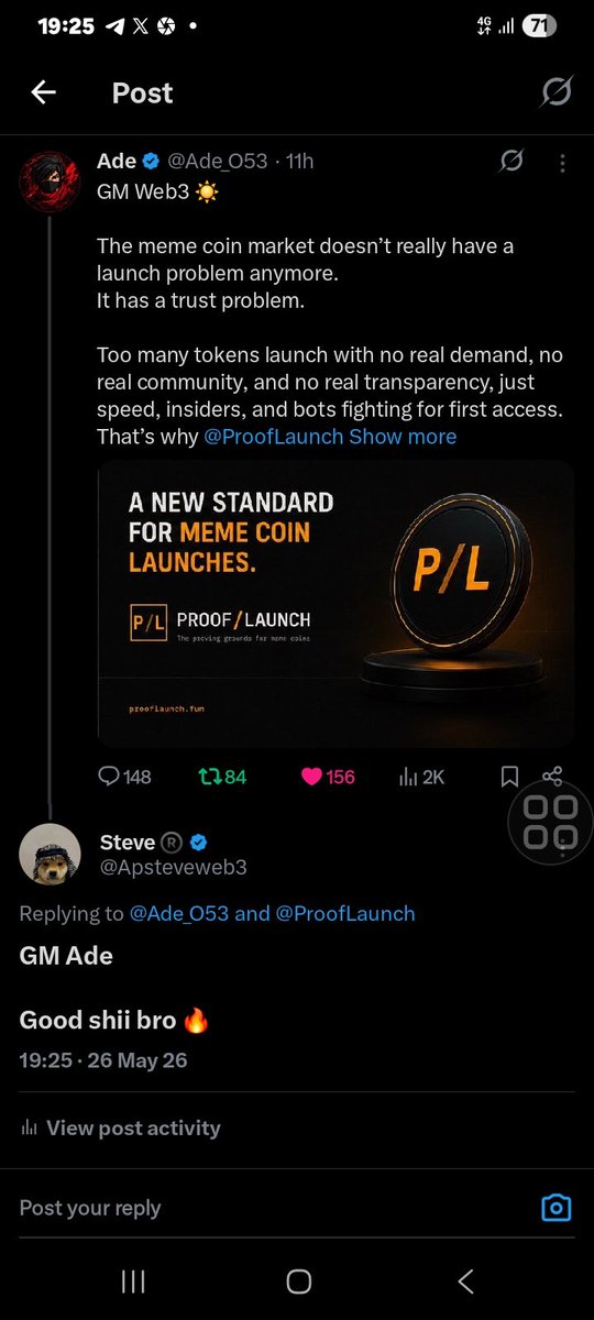 Steve ®️ tweet media