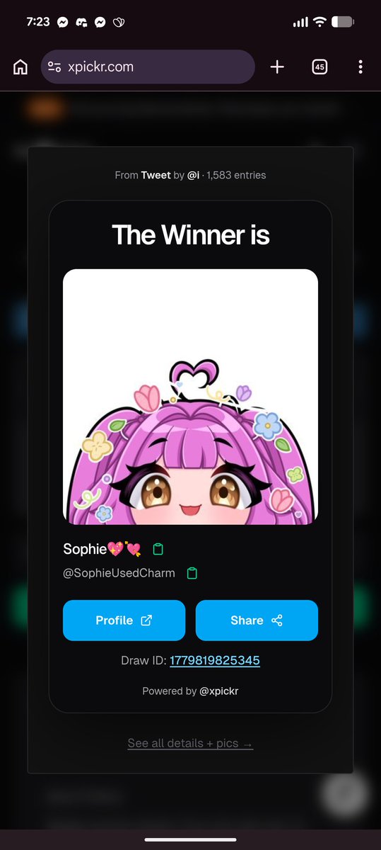 Opalberri 🐾🍏🍓 predebut juice box vtuber 🍓🍏🐾 tweet media