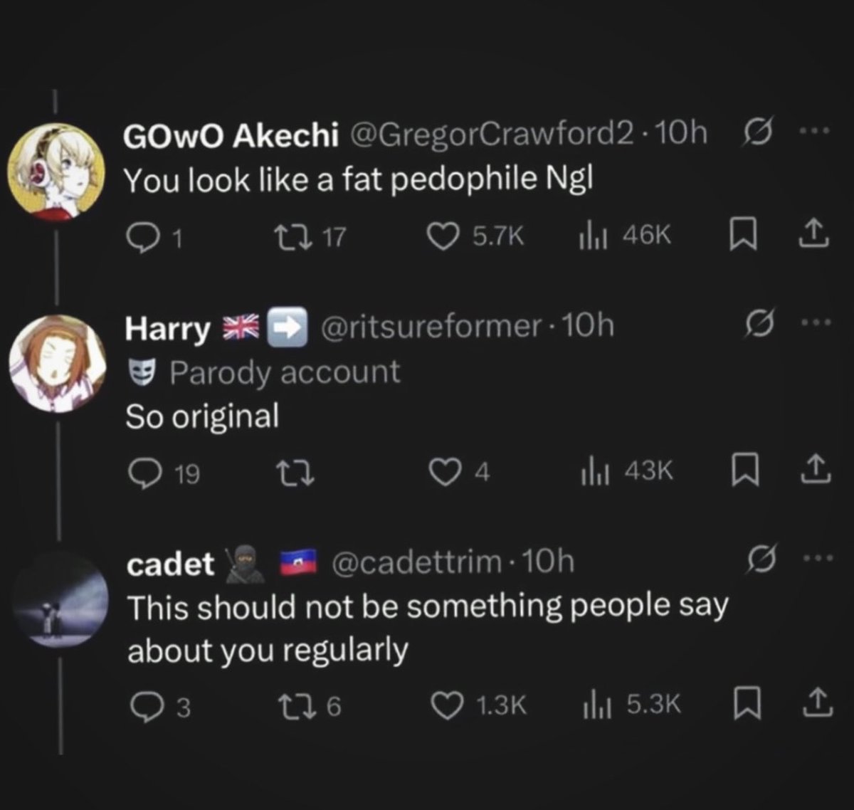 ⟢ ⟣ tweet media