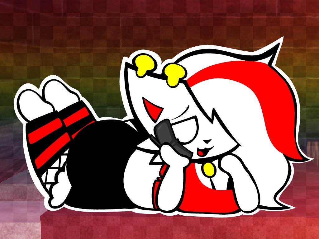 🤍~Kibblez~❤️ tweet media