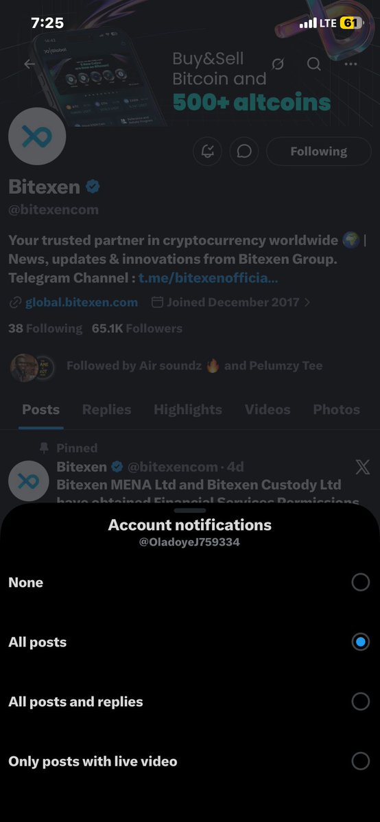 Big Smishy tweet media