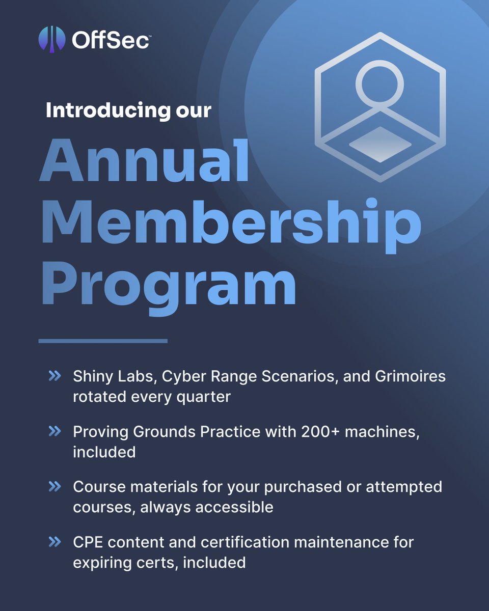offsectraining tweet picture