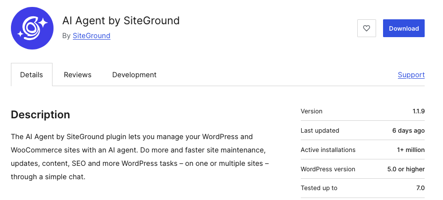 andrewhoyer's tweet photo. How to get a WordPress plugin to 1 million active installs in three easy steps:

1. Start a WP hosting company.
2. Get a million websites hosted.
3. Install your plugin on all sites without asking.

Success!! https://t.co/QRkVRLotUQ