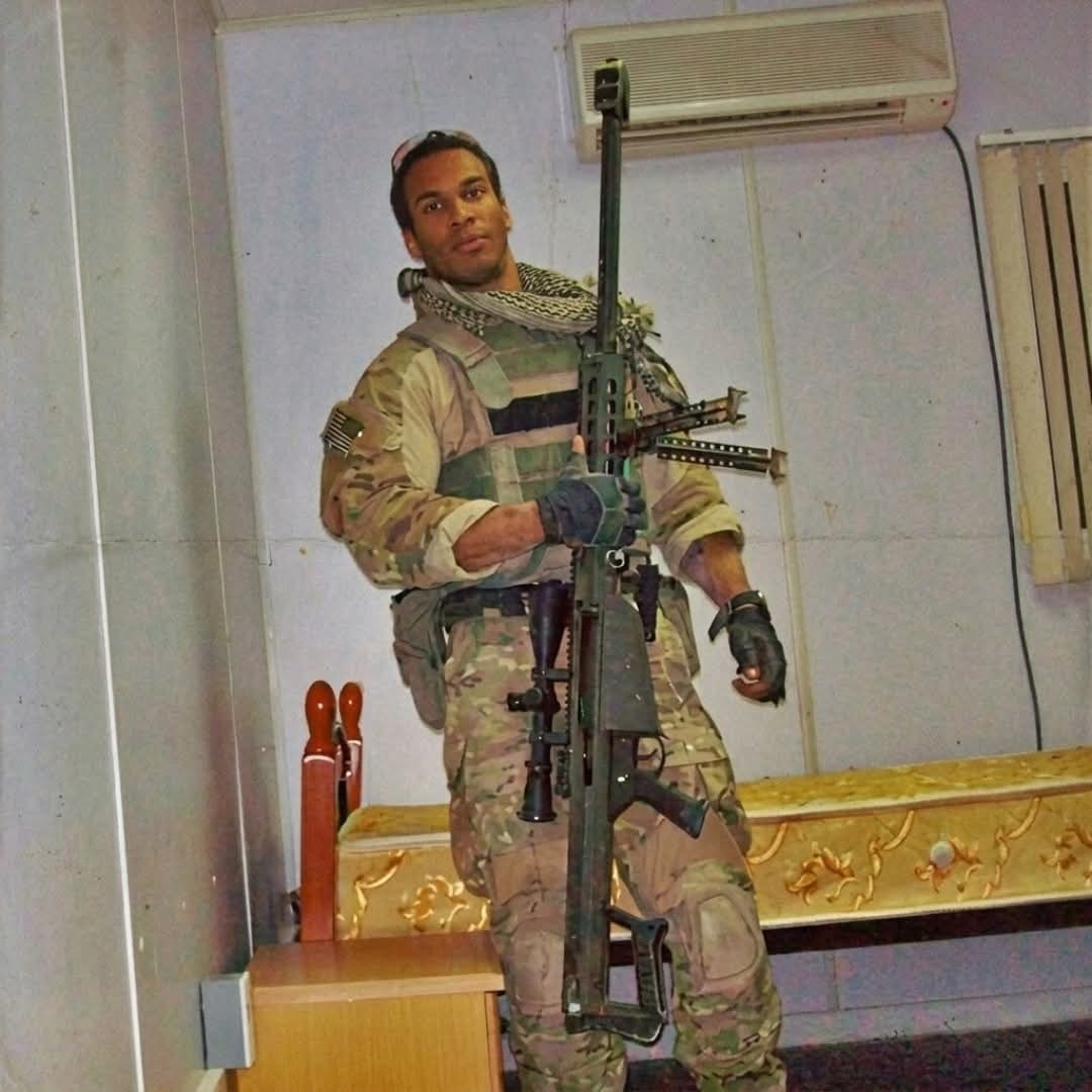 Special Ops Magazine tweet media