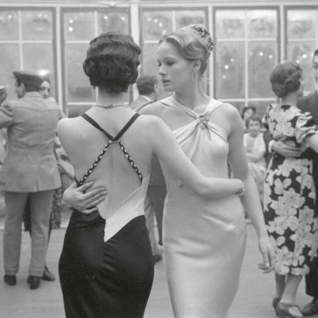 RuizVidal7's tweet photo. 'Le Conformiste' https://t.co/uBNpzfM6jP