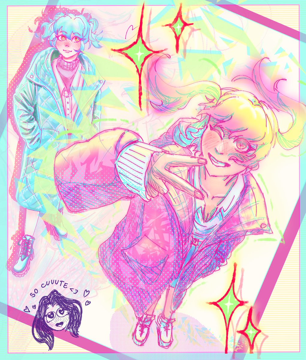 Nyara ✨️VGEN COMMS OPEN✨️ tweet media