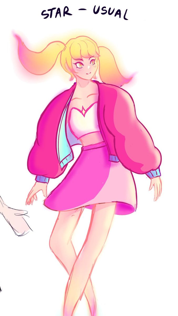 Nyara ✨️VGEN COMMS OPEN✨️ tweet media