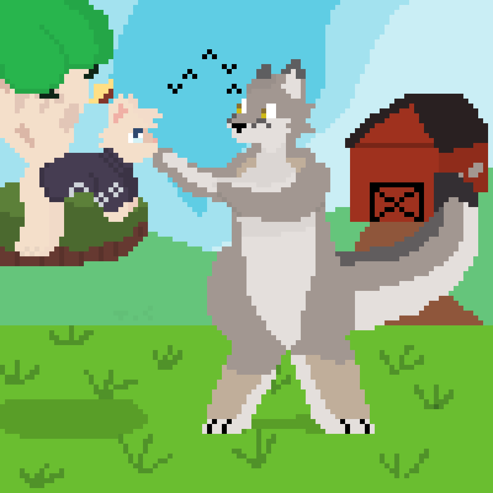 Tragicatcus's tweet photo. @Vorsky78 I want you to have this it's @CopiTheCat https://t.co/IuNn5vGzbh