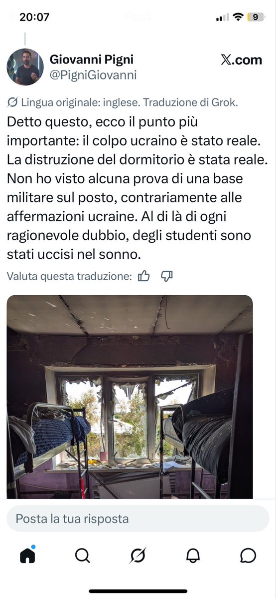 Roberto Cantarelli tweet media