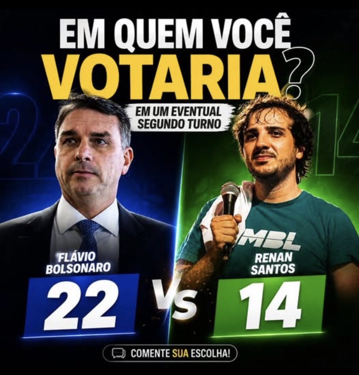 SERGIO A. FERNANDES tweet media