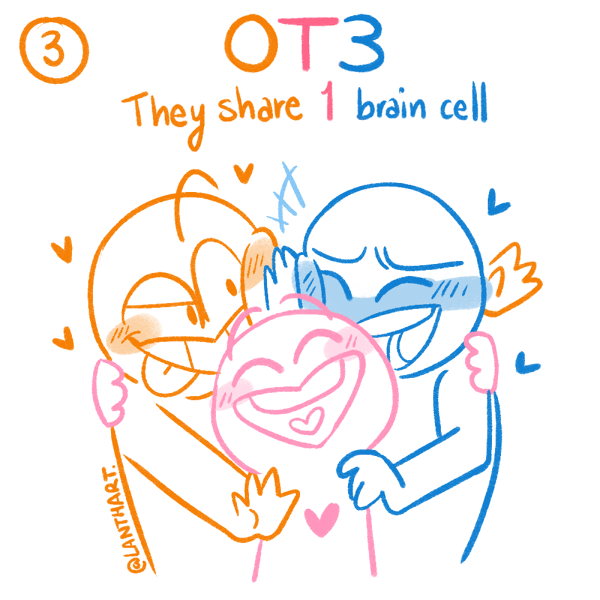 Lanth_art's tweet photo. 🧵(1/3) Someone reposted MY ships dynamics and I realized I never posted them myself, so here they are https://t.co/gHBXqaey9T