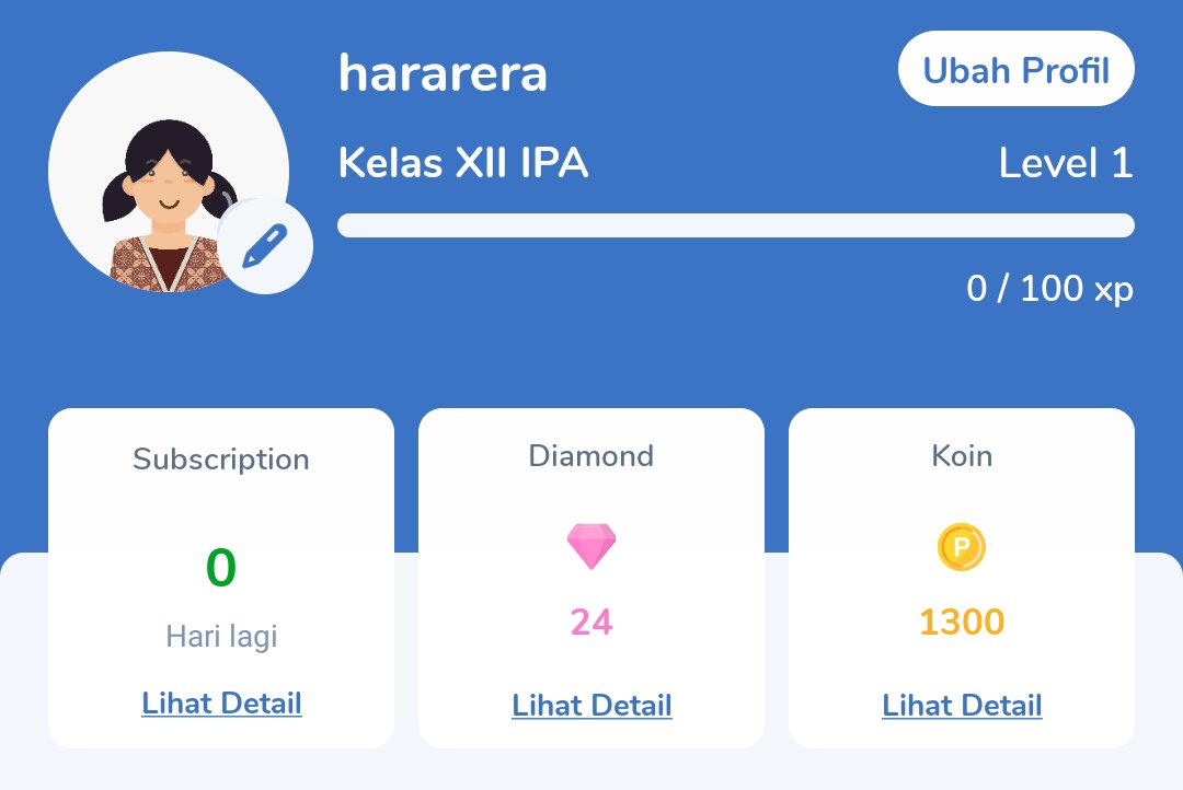 hararera²⁶ | UB beneran tweet media