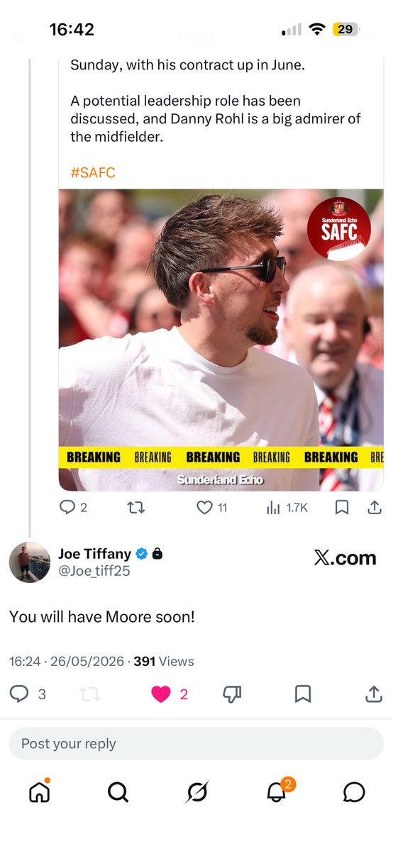 Der GM 🇬🇧🏴🇩🇪 tweet media