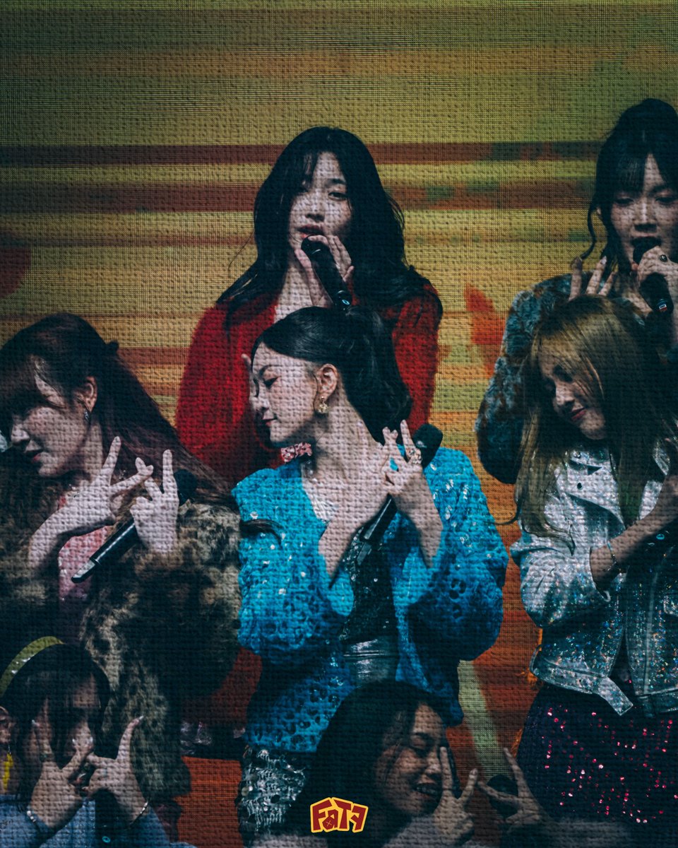 FATF_01's tweet photo. 𝘚𝘦𝘦𝘯 𝘋𝘪𝘧𝘧𝘦𝘳𝘦𝘯𝘵𝘭𝘺
@Greesel_JKT48

📍MnG LOVE DREAM PASSION || 23.May.26 

#GreeselAdhalia #GREESEL #JKT48 #FATF https://t.co/ByBrpH9zbF