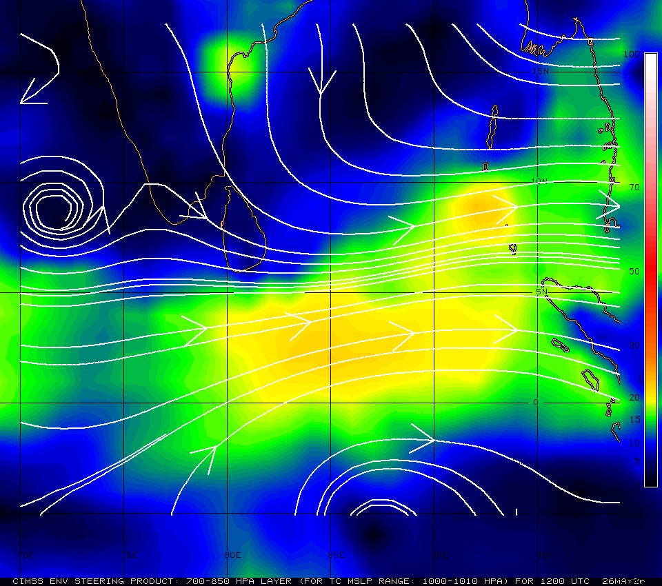 Anush Weather Nature and weather(TN ,Puducherry) tweet media