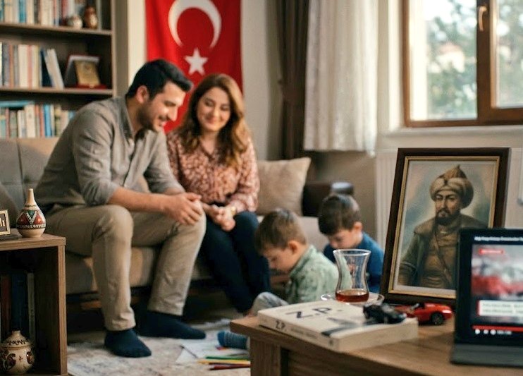 ⚜️Jxlhš (Dr.Yuksel Hoš) tweet media