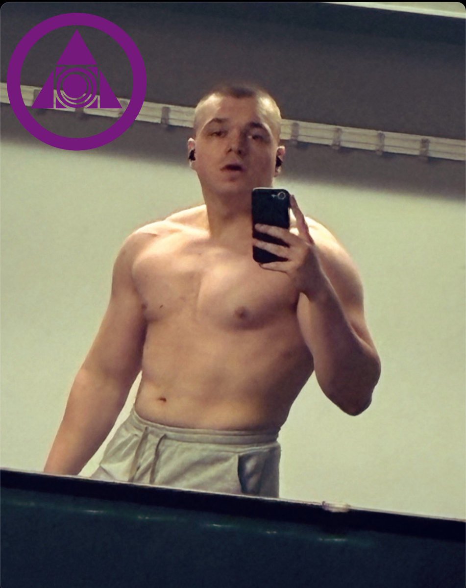 MeatheadKen tweet media