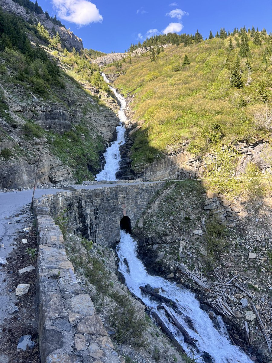 sinbody28's tweet photo. Those #GlacierNationalPark evenings https://t.co/vOYfHJ5zfQ