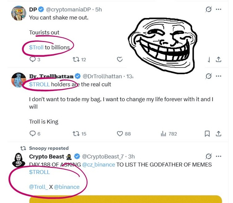 Ben Crypto tweet media