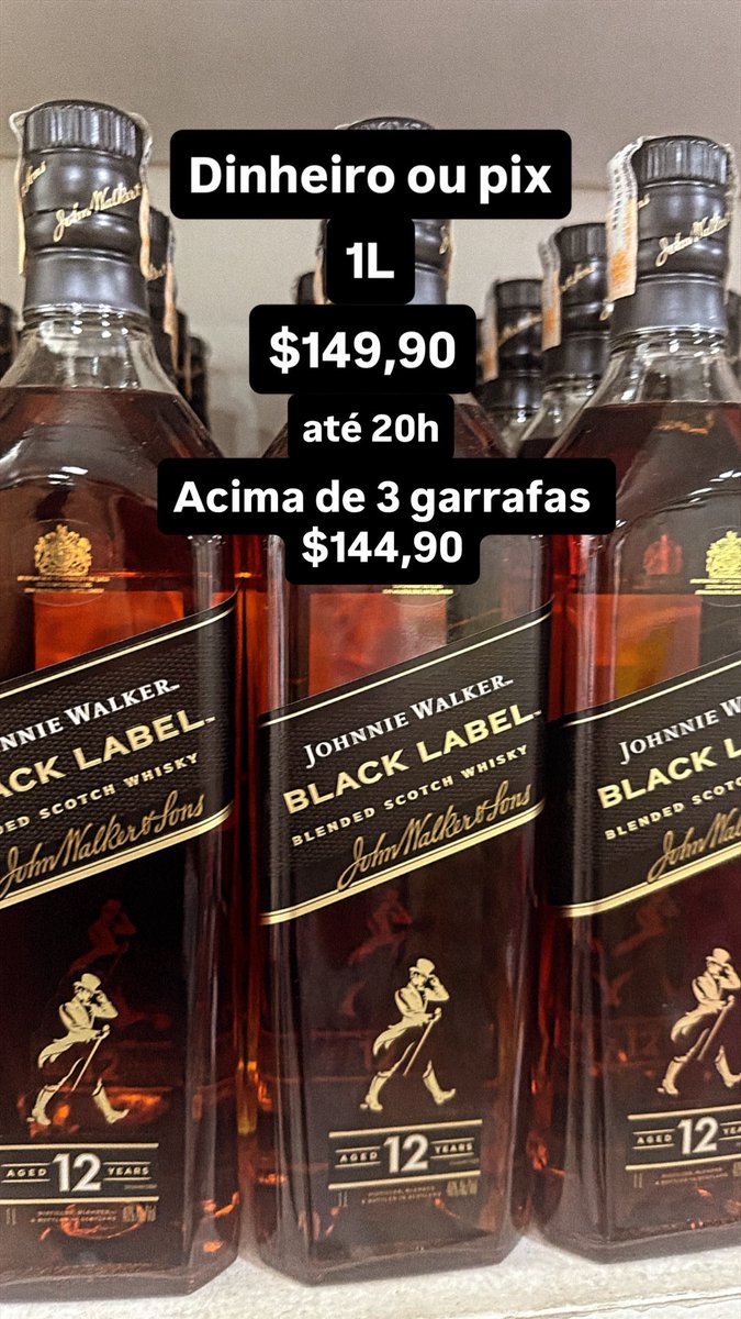 J_Lbebidas's tweet photo. A promoção voltou 🥃✅
Zap 21991268181 https://t.co/lBgKlI0gJW