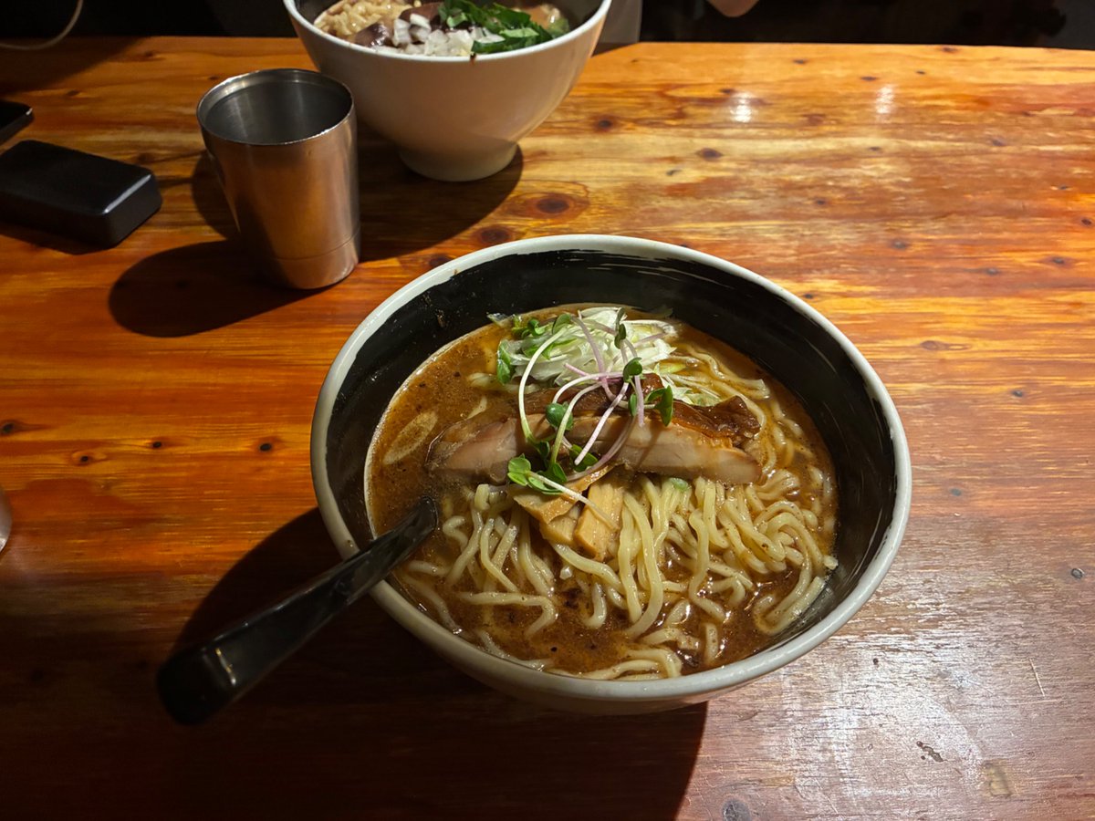 Lo9's tweet photo. 2日間連続 浜虎に行った
めっちゃ美味しかった https://t.co/bkcDVpnH0k
