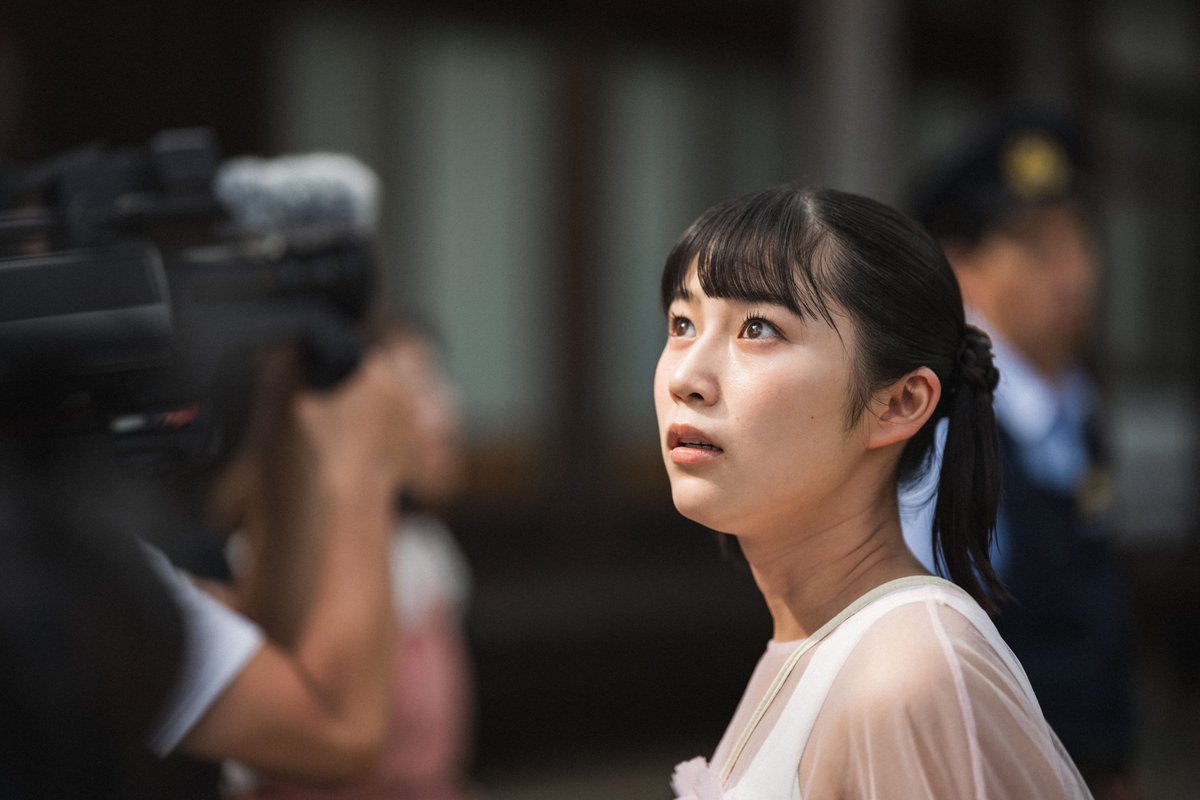 hiroki_p_mori's tweet photo. ⭐️英国の映画際にて上映決定⭐️
弊社所属／【北御門亜美】
北御門亜美がヒロイン姫役を務めました、映画『渋谷アンダーグラウンド佐世保エボリューション』が、6月に英国ロンドンで行われる「レインダンス映画祭2026」の公式セレクションに選出され、正式に上映が決定致しました！ https://t.co/833DD8EjGF