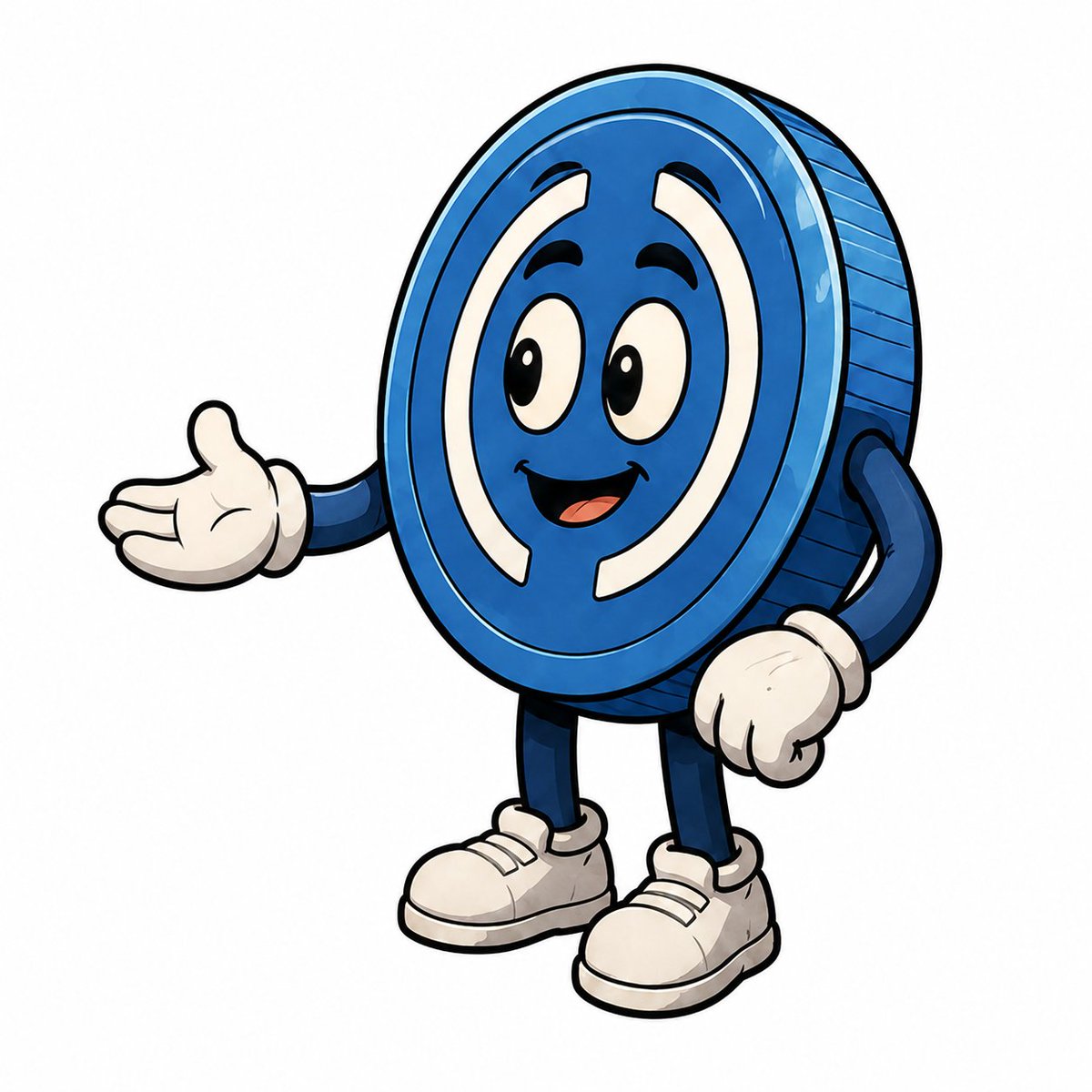 Stablecoin tweet media