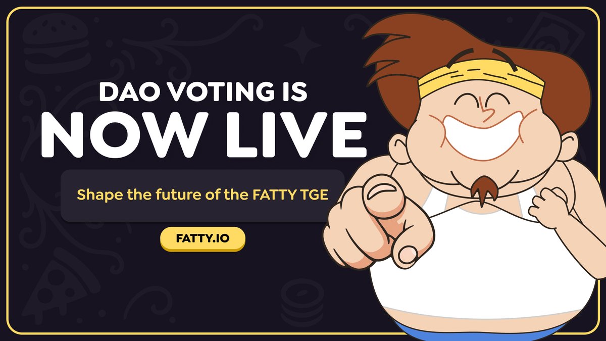 FATTY tweet media
