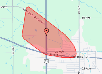 BC Hydro tweet media