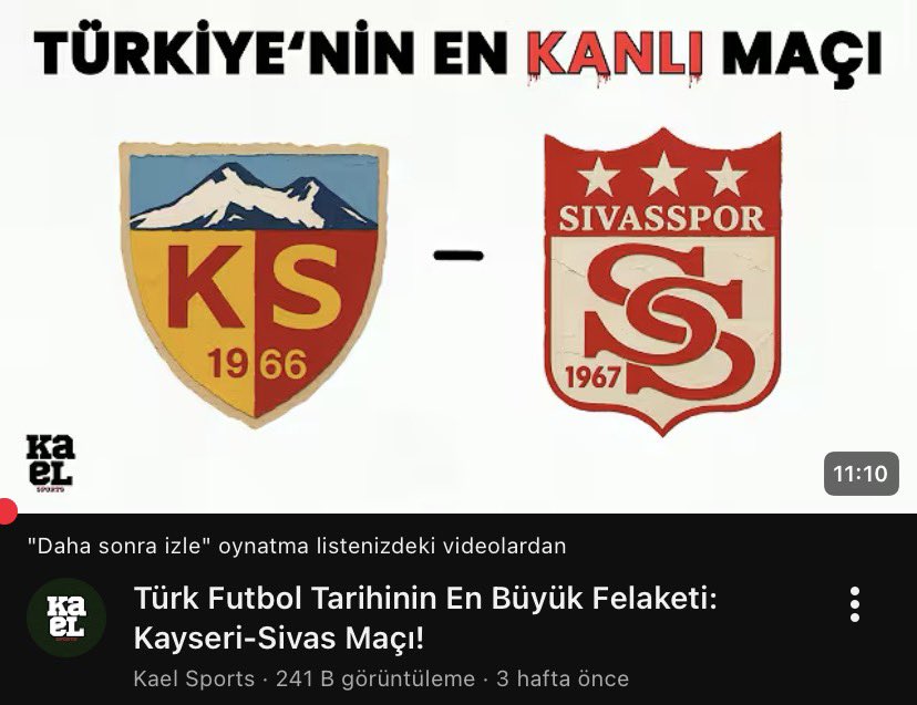 Kayserili Aragorn 🇹🇷 tweet media