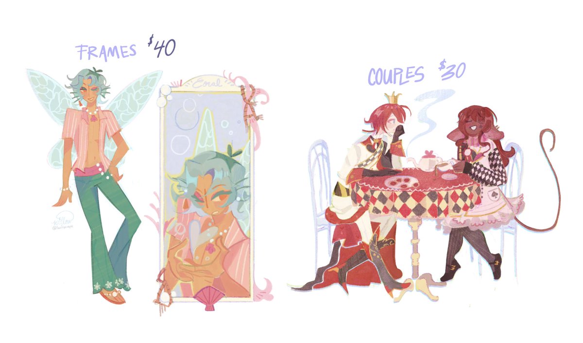 willow the fairy ✨ tweet media