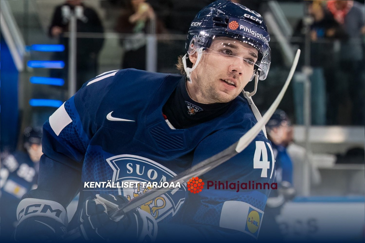 Leijonat.fi tweet media