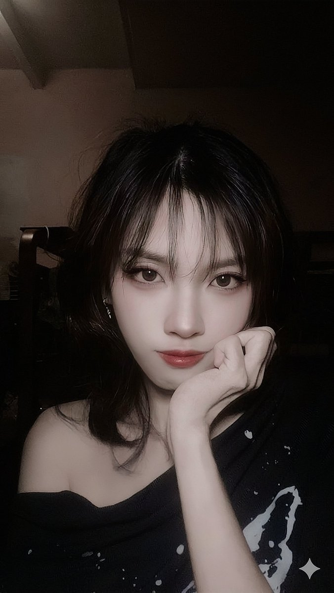Jeee~ 𓆉 mention after dm tweet media