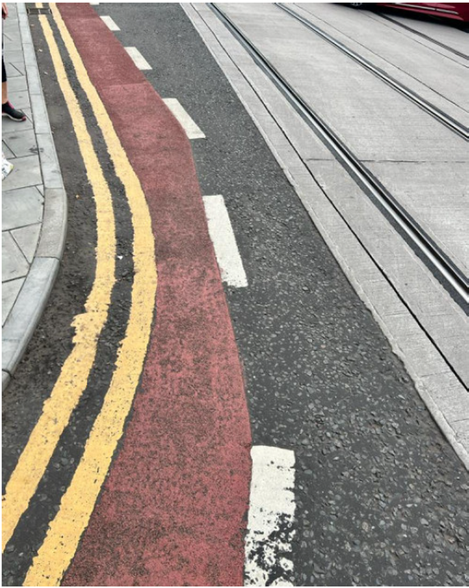 Cycle Law Scotland tweet media