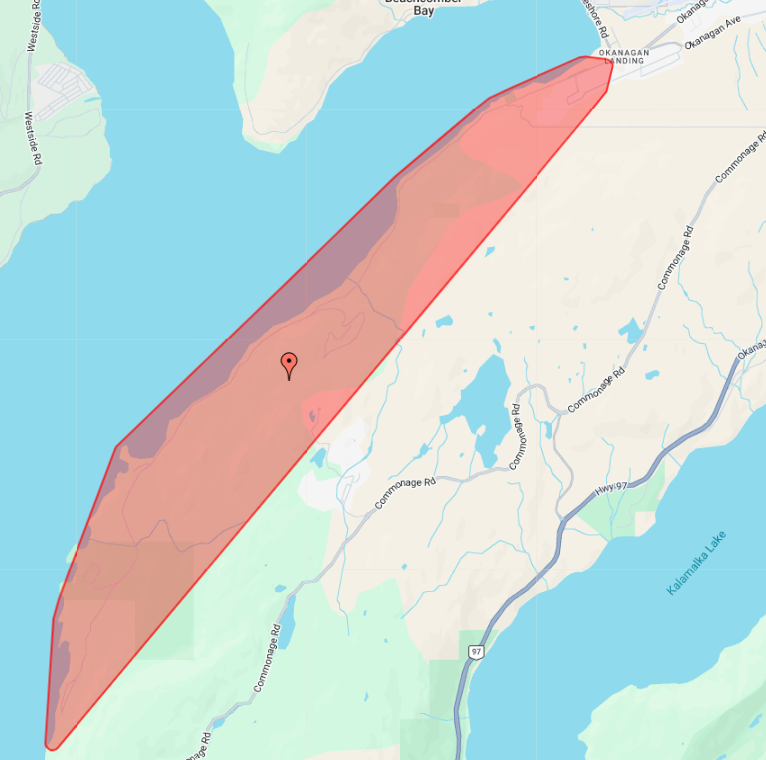 BC Hydro tweet media