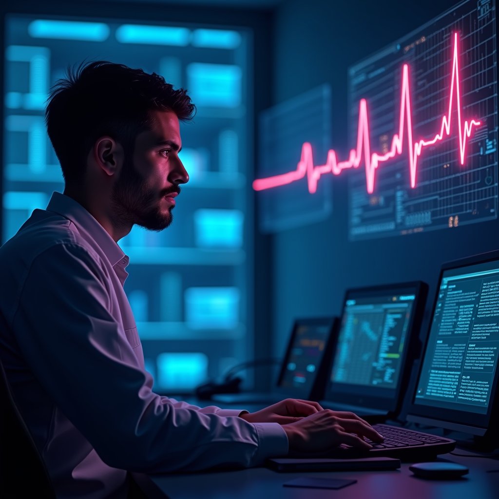 EnterLynk's tweet photo. We protect operations around the clock with EnterLynk’s 24/7 IT coverage — faster containment, predictable uptime, and clear response metrics that often save revenue and critical lab runs. See real scenarios and results: https://t.co/dkGY4545vN #ITSupport https://t.co/nxpoZuhtvO