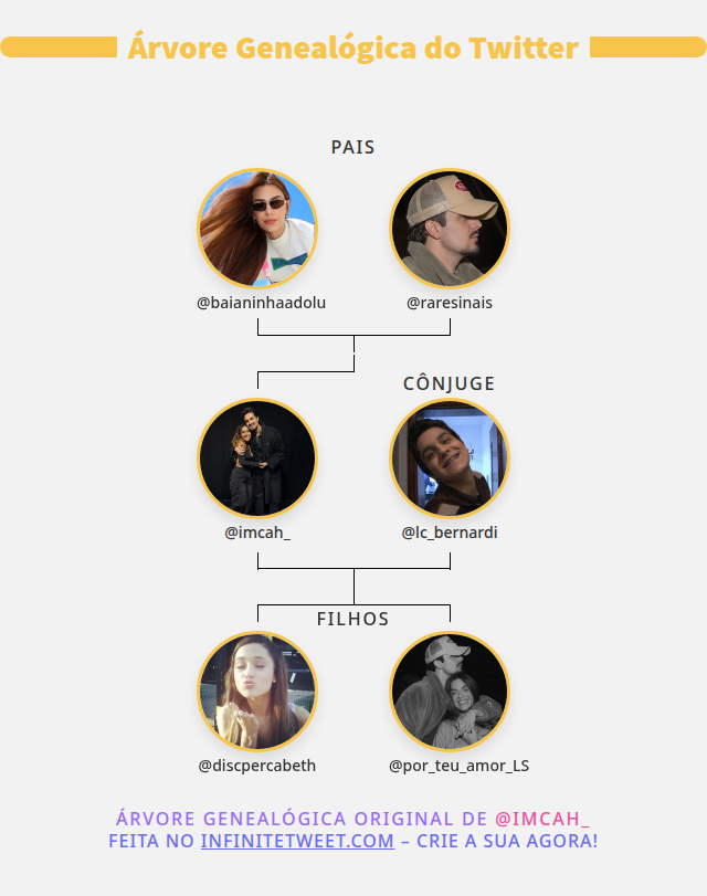 Tia ca viveu o Registro Histórico! É SUPER FÃ! ☄️ tweet media