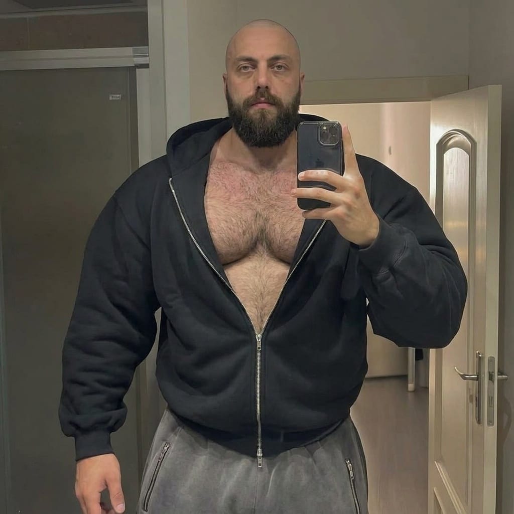 Andrew tweet media