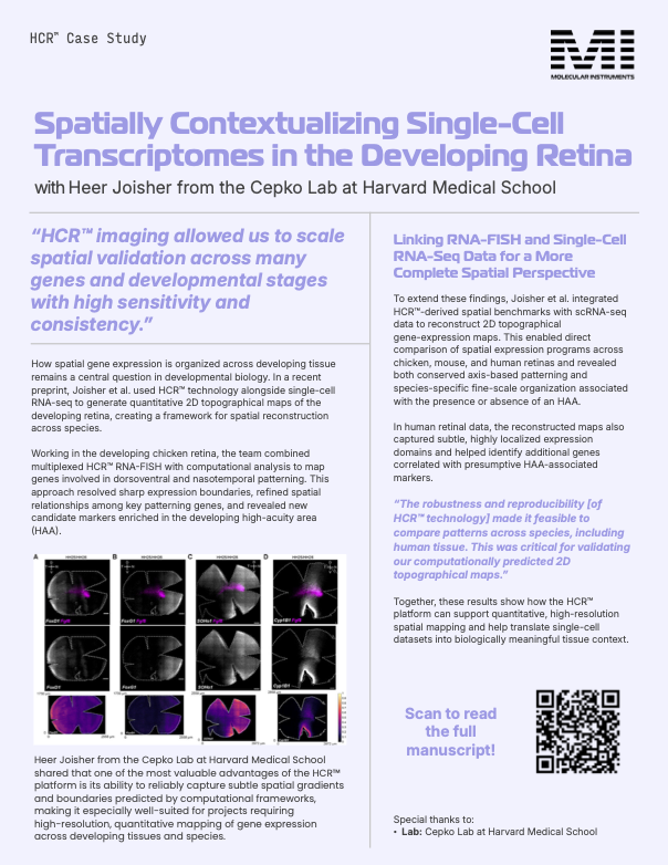 Molecular Instruments tweet media
