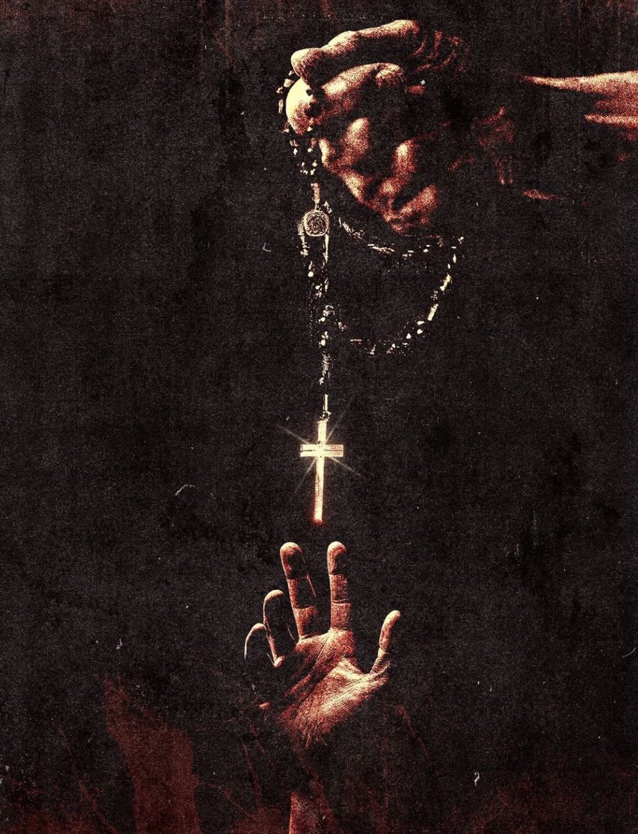 Catholic Images That Go Hard tweet media