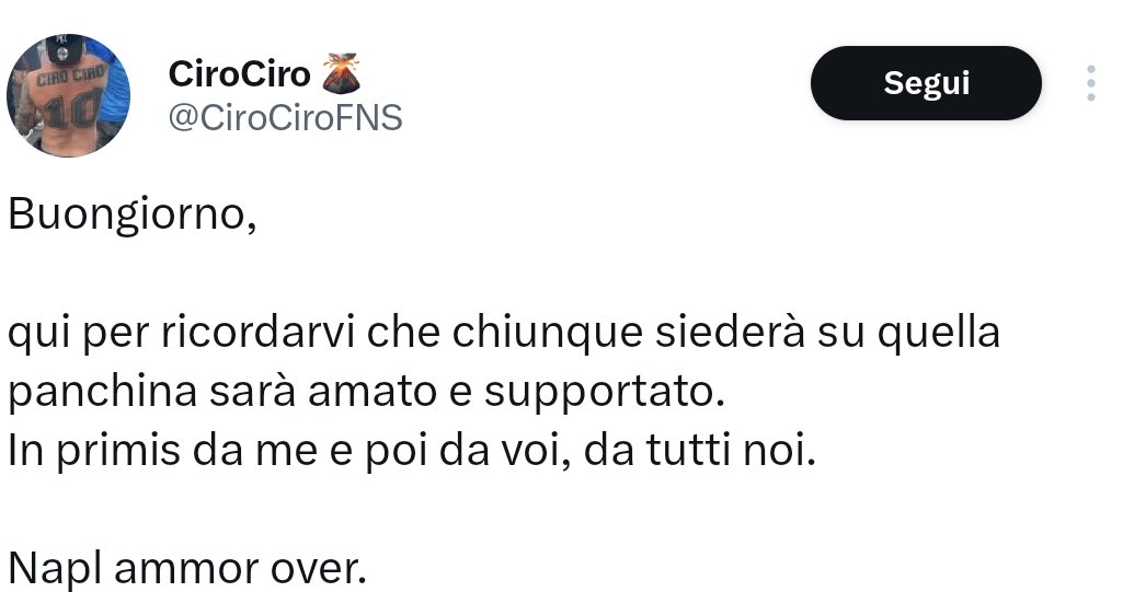 C1ScO75's tweet photo. @CiroCiroFNS https://t.co/DkEfeuAWwj