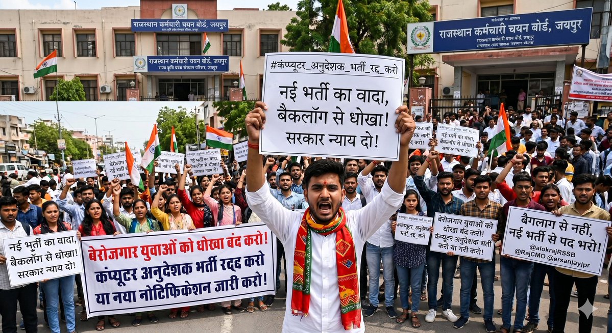 Bhavesh Gurjar Malpura tweet media