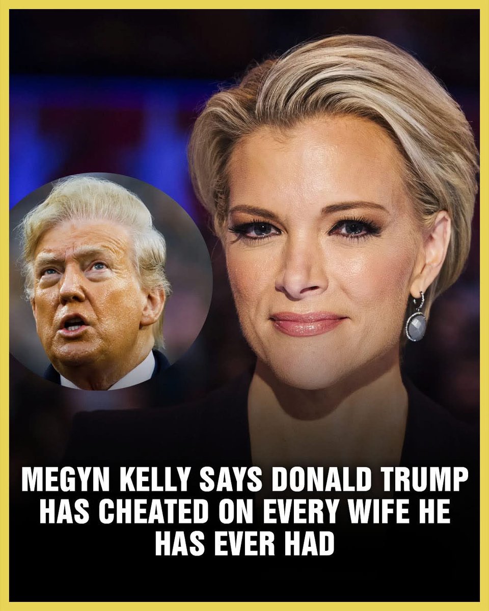 Kevin May tweet media